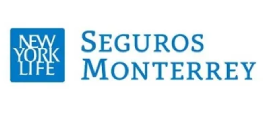 logo seguros monterrey